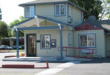 North Bay Inn Santa Rosa